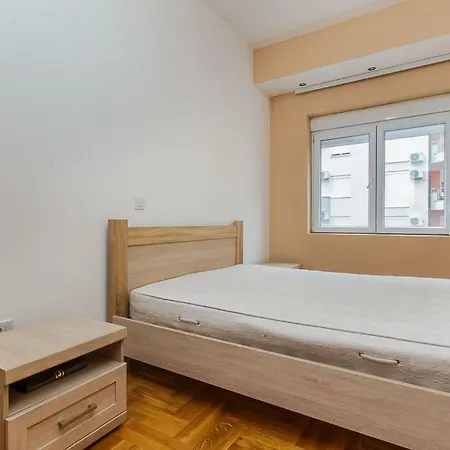Apartment Bridge Podgorica